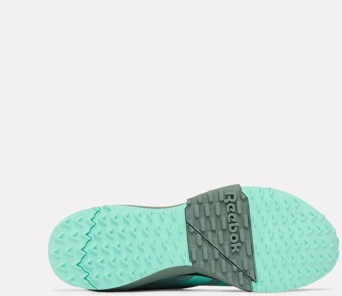 Reebok LAVANTE TRAIL 2 LIGHT FOG/ATOMIC AQUA/Juodas sportbačiai (100244394)