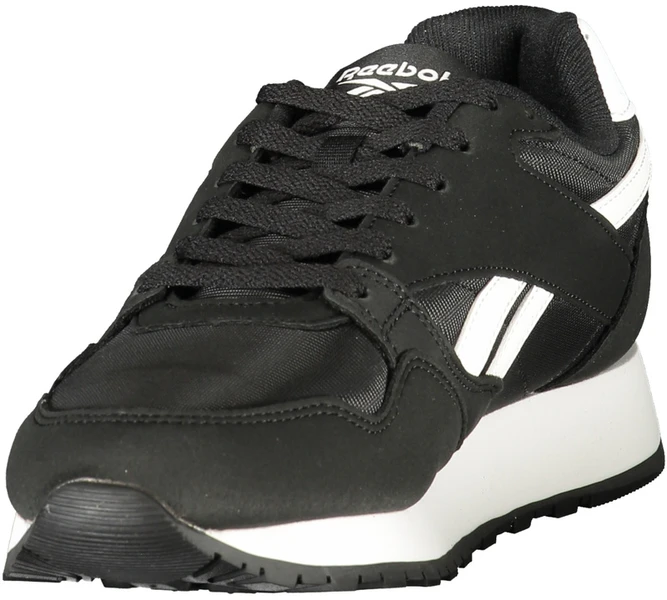 REEBOK MĘSKIE Juoda OBUWIE SPORTOWE