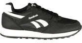 REEBOK MĘSKIE Juoda OBUWIE SPORTOWE