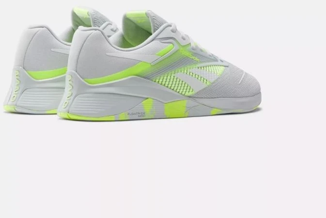 Reebok Nano X4 W 100204675 batai