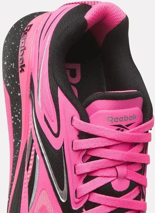 Reebok NANO X5 EDGE ATOMIC Rožinis/Baltas sportiniai bateliai (100244436)