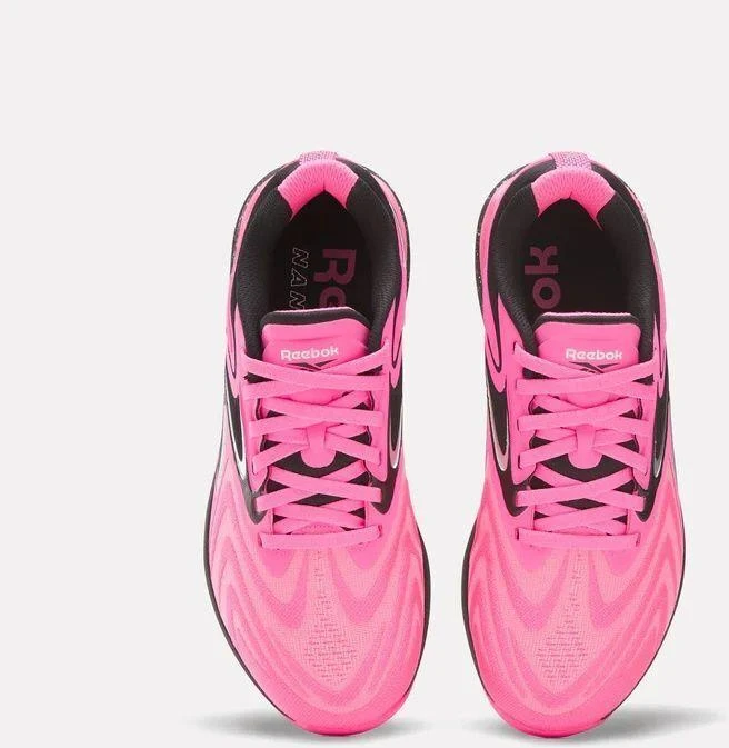 Reebok NANO X5 EDGE ATOMIC Rožinis/Baltas sportiniai bateliai (100244436)