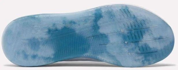 Reebok NANO X5 EDGE balti/melsvi sportiniai bateliai (100249413)