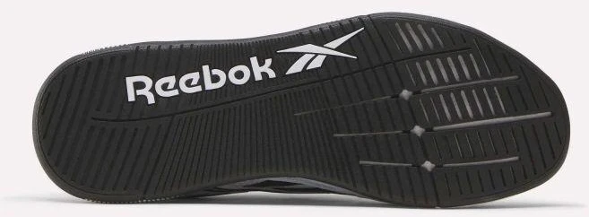 Reebok NANO X5 EDGE FTWR balti/juodi sportiniai bateliai (100244427)