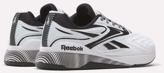 Reebok NANO X5 EDGE FTWR balti/juodi sportiniai bateliai (100244427)