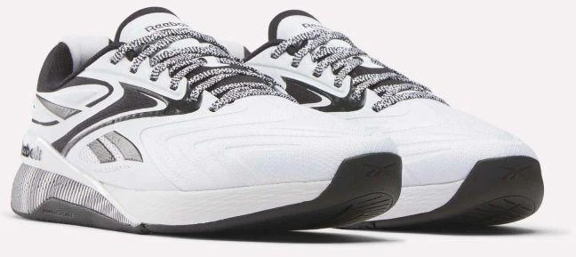 Reebok NANO X5 EDGE FTWR balti/juodi sportiniai bateliai (100244427)