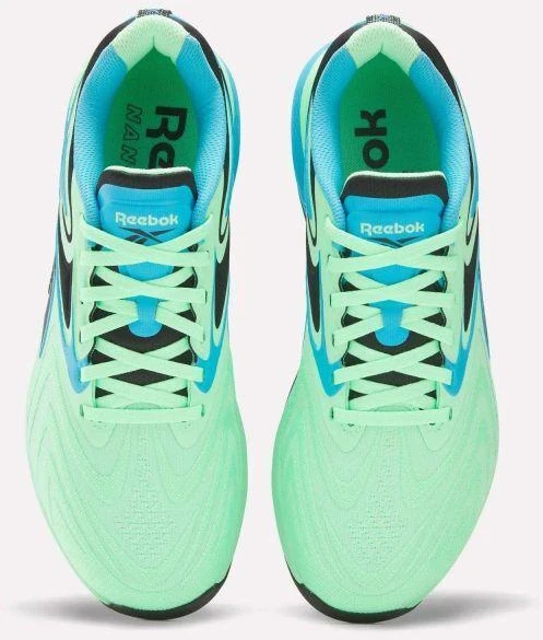 Reebok NANO X5 EDGE Žalias GLOW sportiniai bateliai (100244434)