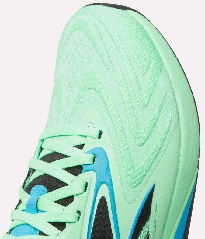 Reebok NANO X5 EDGE Žalias GLOW sportiniai bateliai (100244434)
