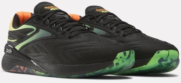 Reebok NANO X5 FLOW laisvalaikio bateliai (100249414)