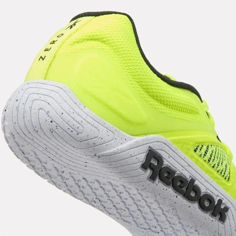 Reebok NANO ZERO DIGITAL LIME/Juodas sportiniai bateliai (100244704)