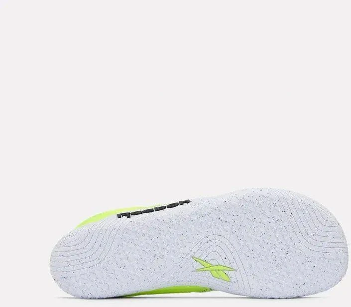 Reebok NANO ZERO DIGITAL LIME/Juodas sportiniai bateliai (100244704)