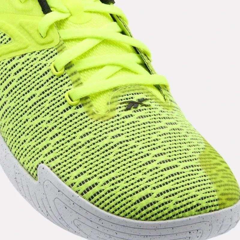 Reebok NANO ZERO DIGITAL LIME/Juodas sportiniai bateliai (100244704)