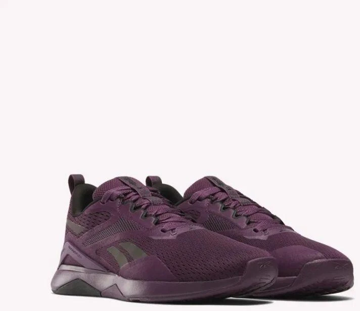 Reebok Nanoflex TR 2.0 W 100204607 batai