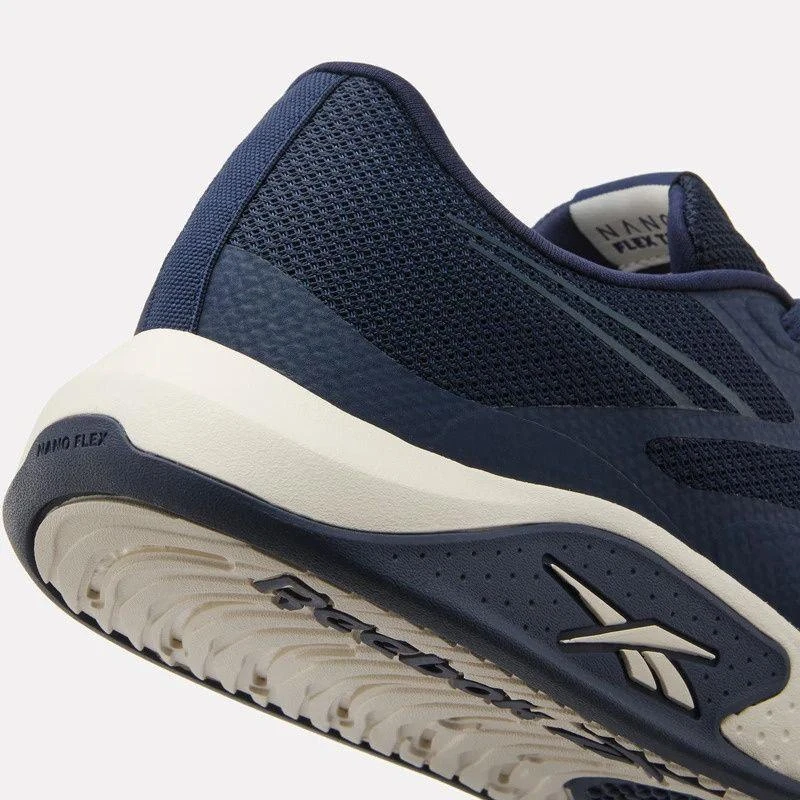 Reebok NANOFLEX TR 3 VECTOR NAVY/CHALK laisvalaikio bateliai (100244384)