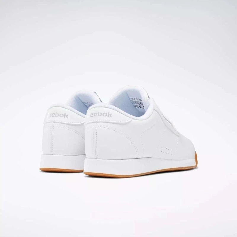 Reebok PRINCESS Baltas/GUM sportbačiai (100000025)