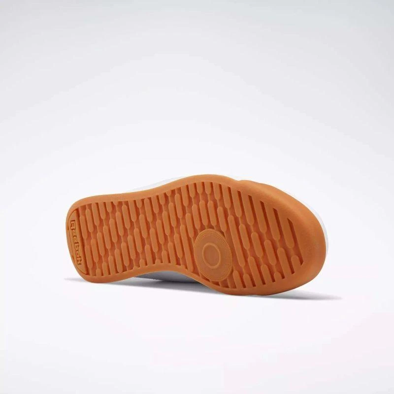 Reebok PRINCESS Baltas/GUM sportbačiai (100000025)
