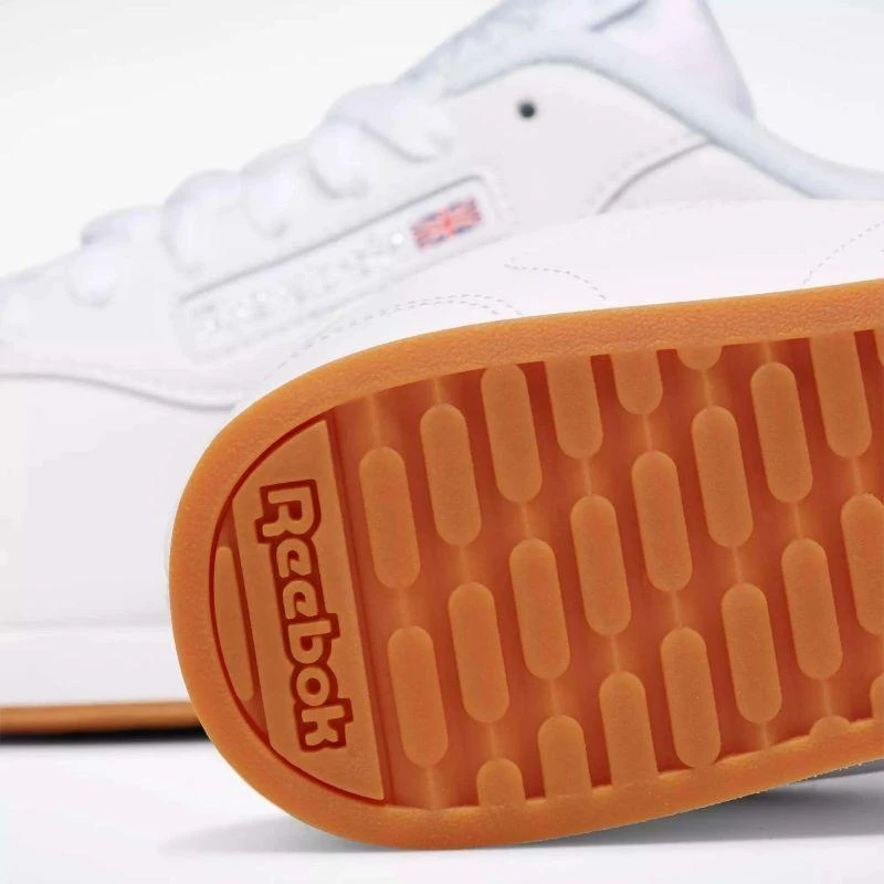 Reebok PRINCESS Baltas/GUM sportbačiai (100000025)