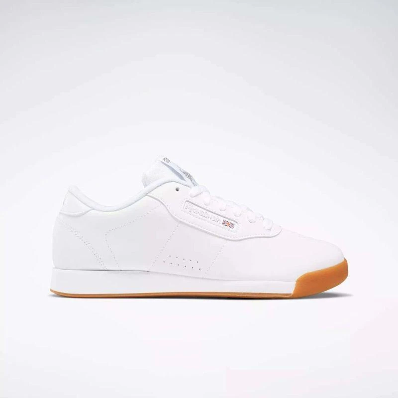 Reebok PRINCESS Baltas/GUM sportbačiai (100000025)