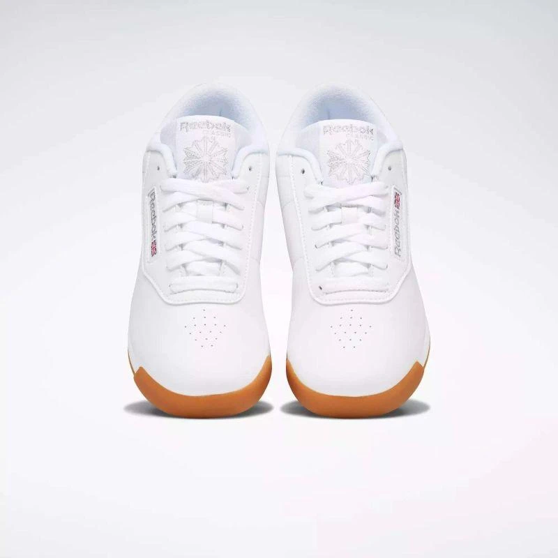 Reebok PRINCESS Baltas/GUM sportbačiai (100000025)