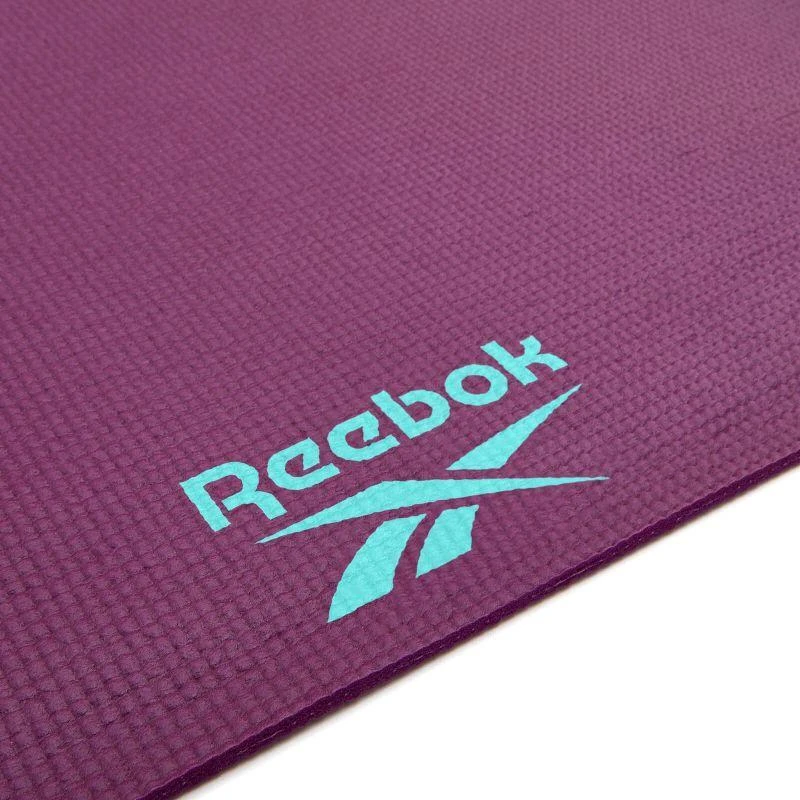 Dvigubas treniruočių kilimėlis Reebok Hello Hi