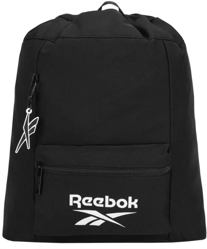 Reebok RBK kuprinė RBK-037-CCC-05-Juodas juoda, vienas dydis