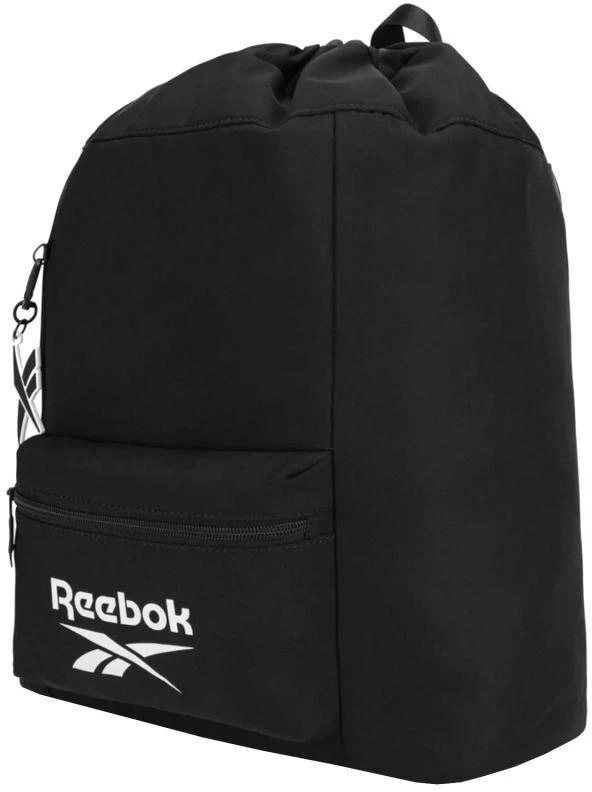 Reebok RBK kuprinė RBK-037-CCC-05-Juodas juoda, vienas dydis