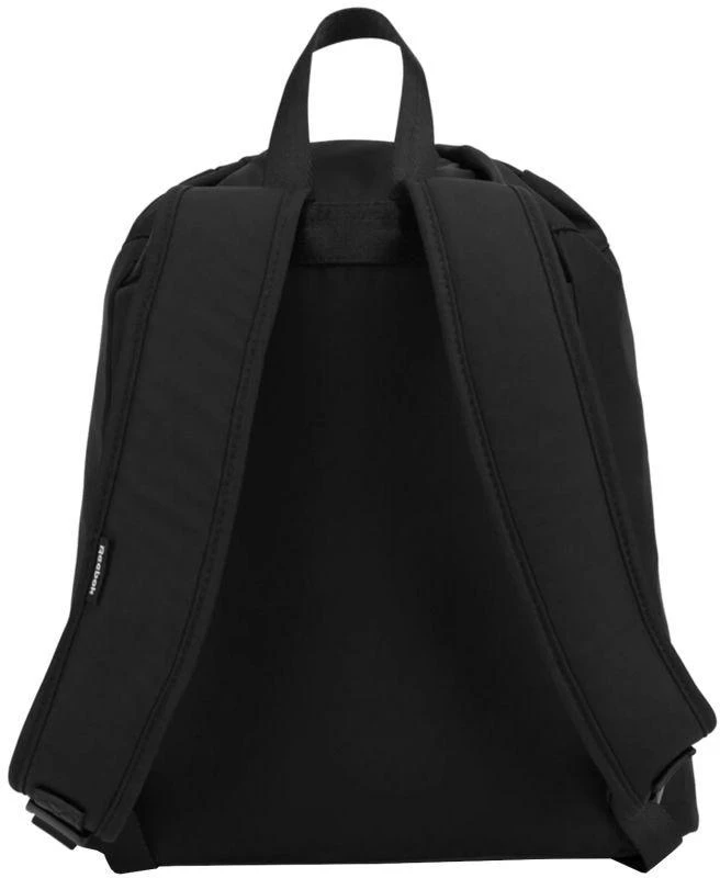 Reebok RBK kuprinė RBK-037-CCC-05-Juodas juoda, vienas dydis