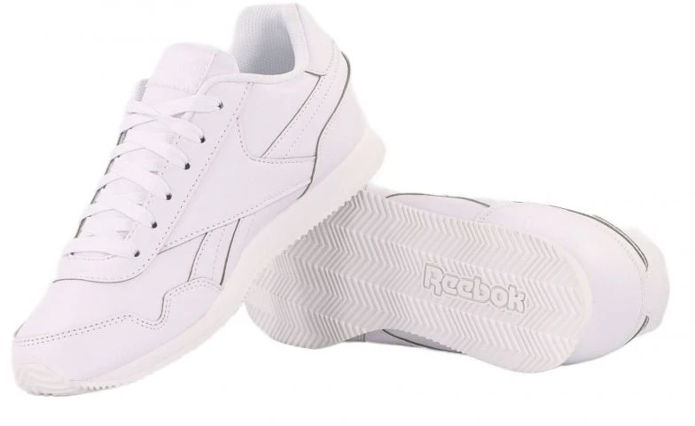 Reebok Royal Cljog 3.0 Jr FV1493 batai