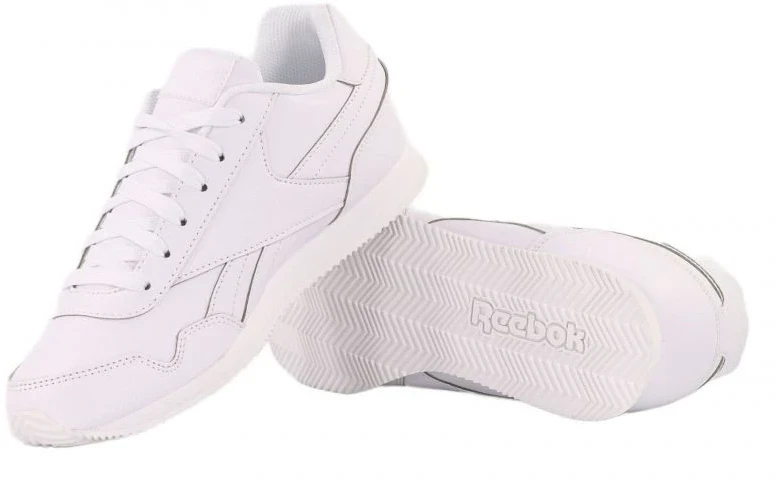 Reebok Royal Cljog 3.0 Jr FV1493 batai