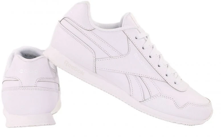 Reebok Royal Cljog 3.0 Jr FV1493 batai