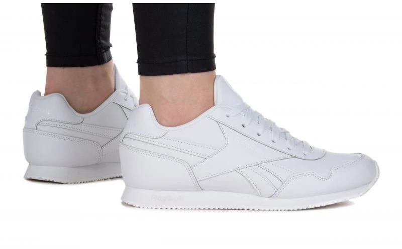 Reebok Royal Cljog 3.0 Jr FV1493 batai