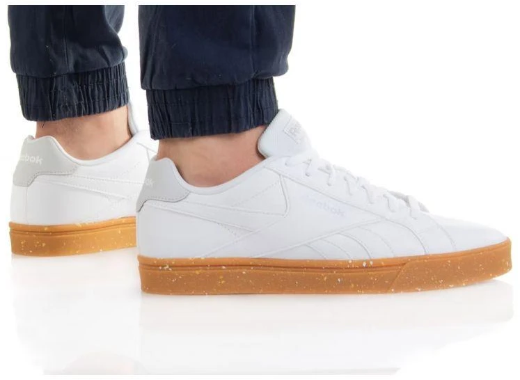 Reebok Royal Complete 3 Low M batai EG2984