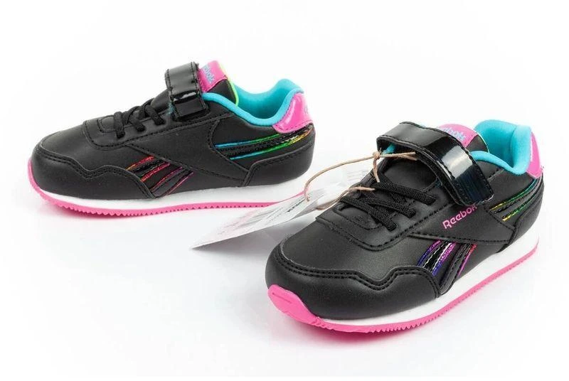 Reebok Royal Jr 100033287 batai