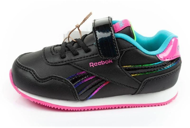 Reebok Royal Jr 100033287 batai