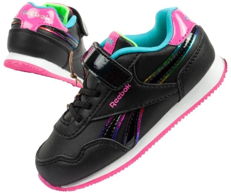 Reebok Royal Jr 100033287 batai