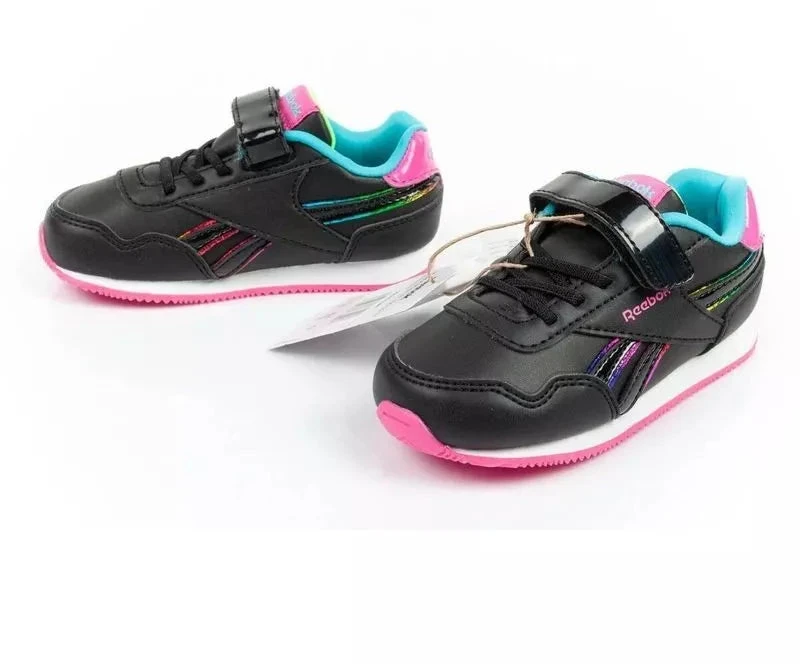 Reebok Royal Jr 100033287 batai