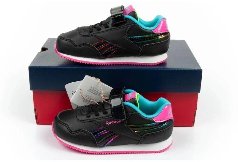 Reebok Royal Jr 100033287 batai