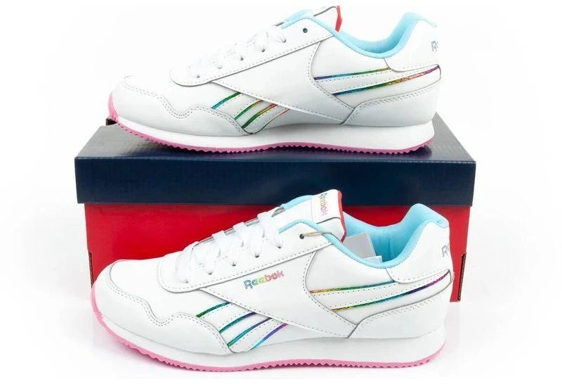 Reebok Royal Jr batai 100033270