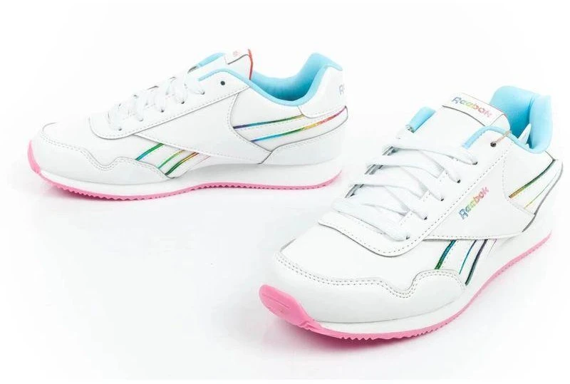 Reebok Royal Jr batai 100033270
