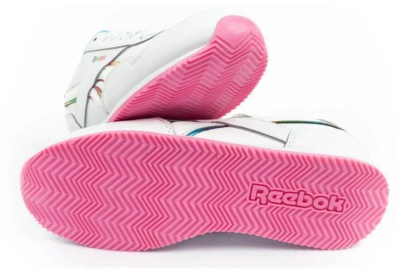 Reebok Royal Jr batai 100033270
