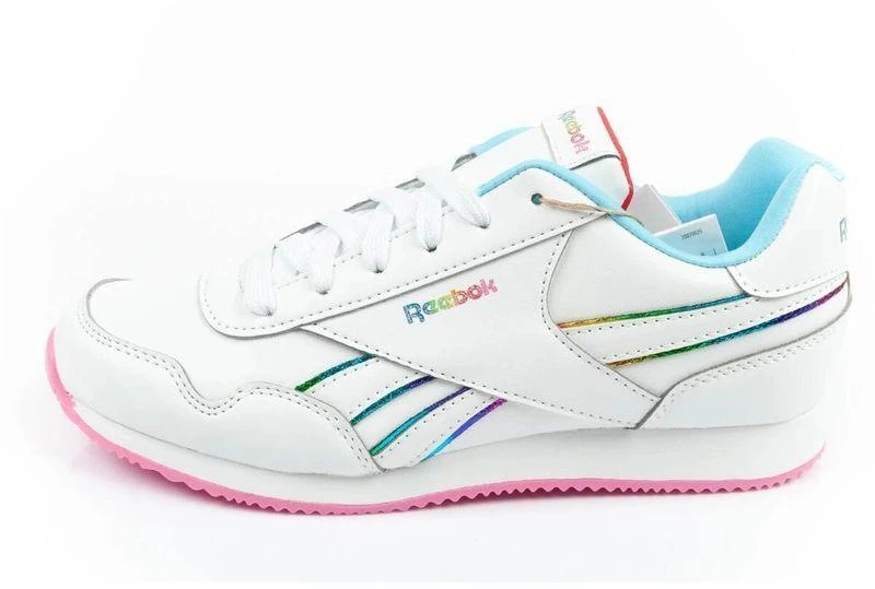 Reebok Royal Jr batai 100033270