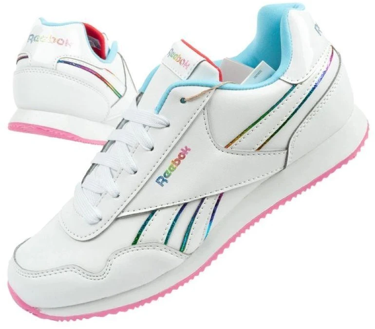 Reebok Royal Jr batai 100033270