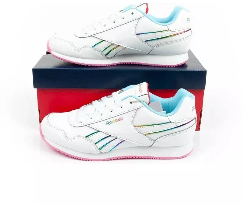 Reebok Royal Jr batai 100033270