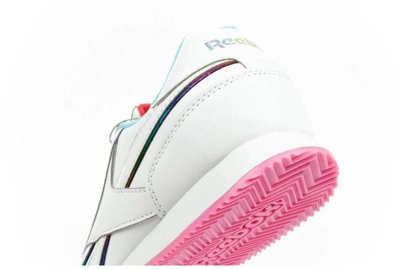 Reebok Royal Jr batai 100033270
