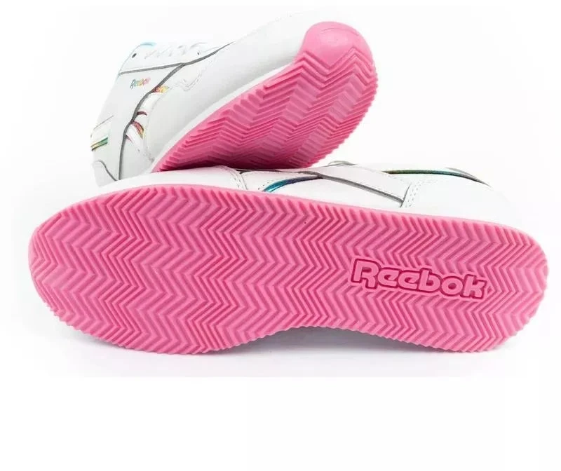 Reebok Royal Jr batai 100033270