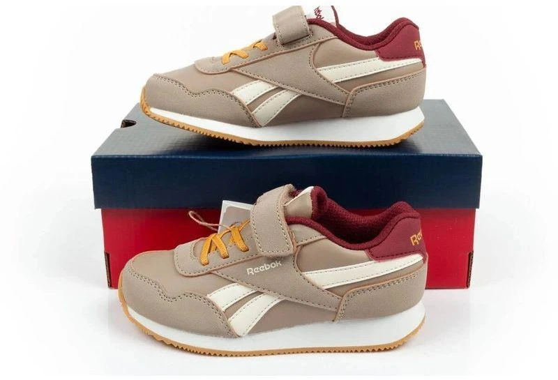Reebok Royal Jr batai 100033293