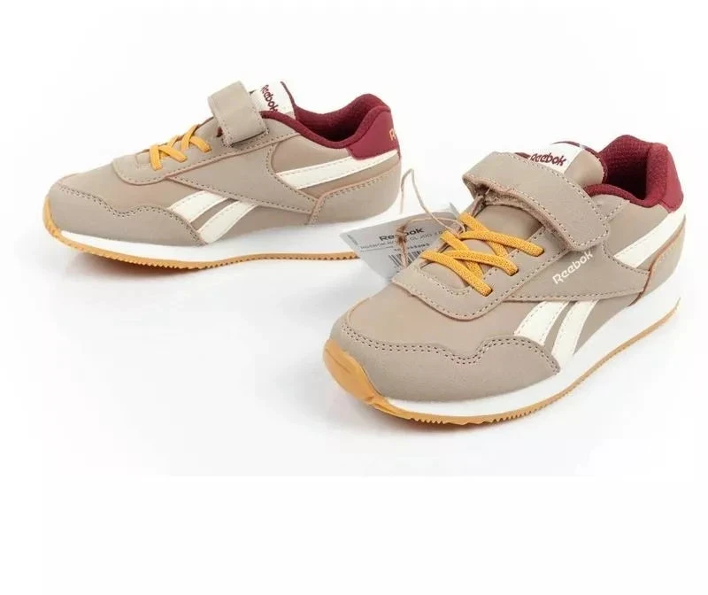 Reebok Royal Jr batai 100033293