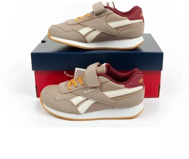 Reebok Royal Jr batai 100033293