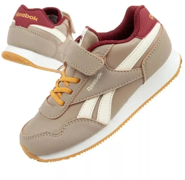 Reebok Royal Jr batai 100033293