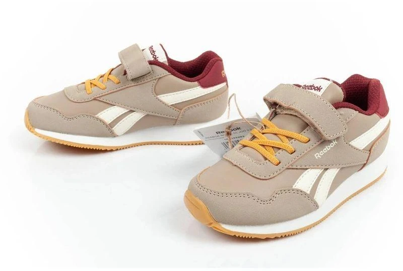 Reebok Royal Jr batai 100033293